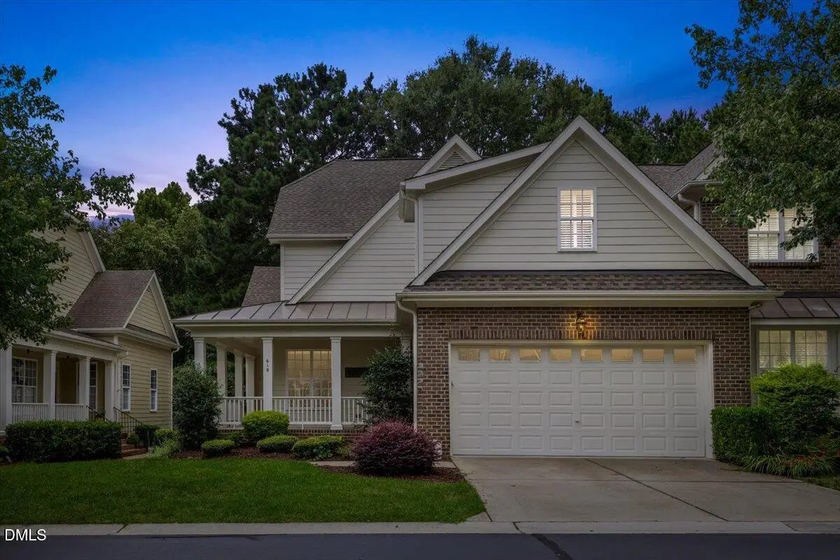 618 Canvas Drive, Wake Forest, NC 27587 - #1
