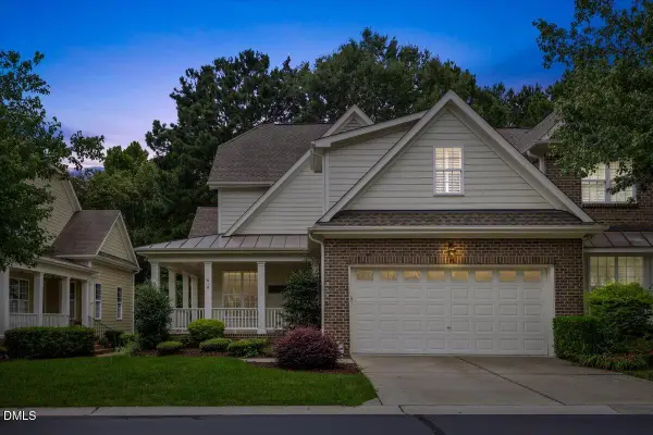 618 Canvas Drive, Wake Forest, NC 27587