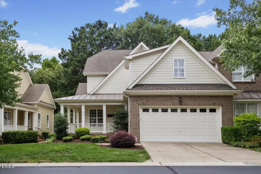 618 Canvas Drive, Wake Forest, NC 27587 - #2