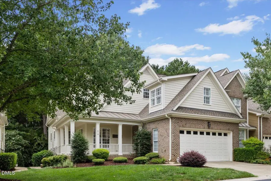 618 Canvas Drive, Wake Forest, NC 27587 - #3