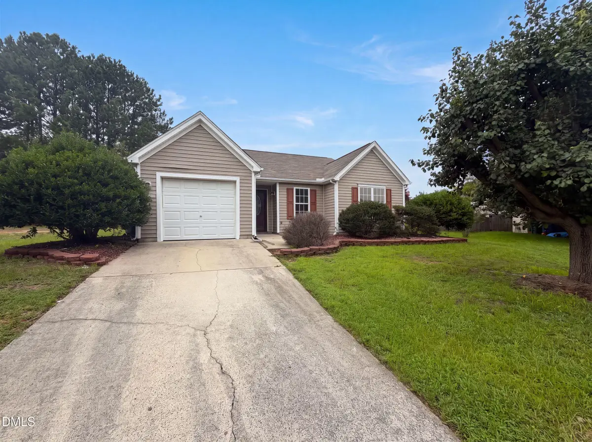 311 Pebble Way, Durham, NC 27703 - #1
