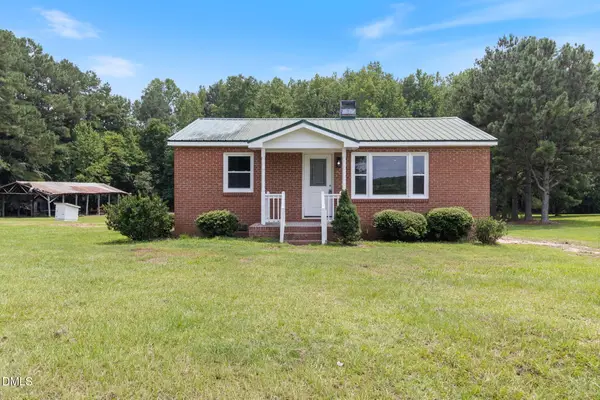 505 Gay Town Road, Zebulon, NC 27597