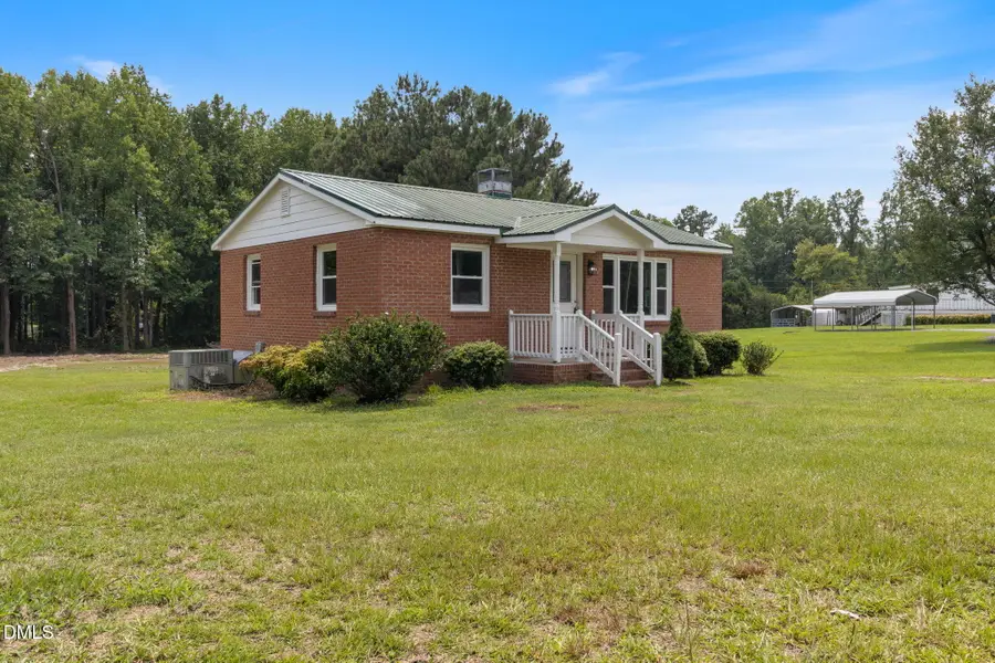 505 Gay Town Road, Zebulon, NC 27597 - #2
