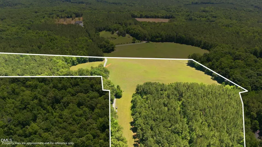 1 Mountain Creek Road, Chapel Hill, NC 27516 - #2