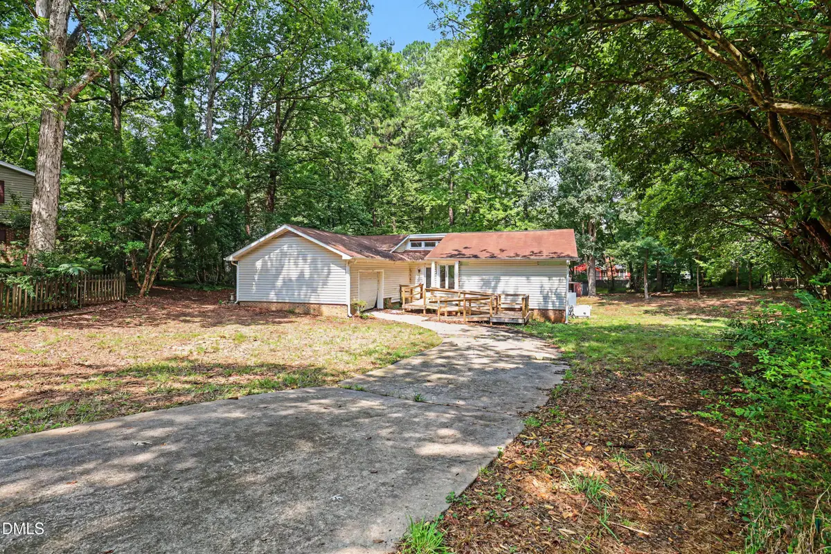 125 Red Bud Court, Cary, NC 27513 - #1