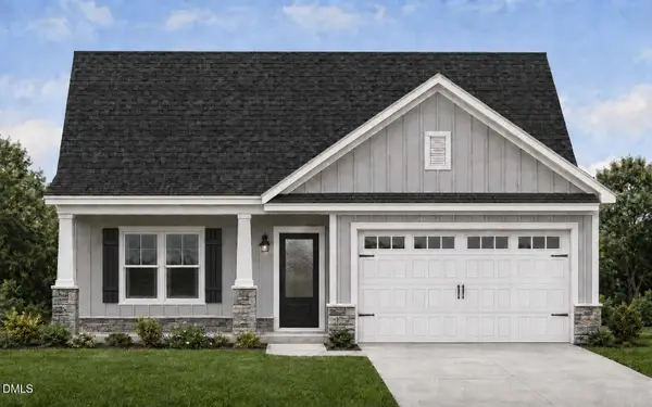 90 Laramie Lane, Selma, NC 27576