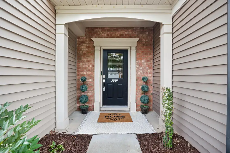 230 Lynchwick Lane, Durham, NC 27703 - #2