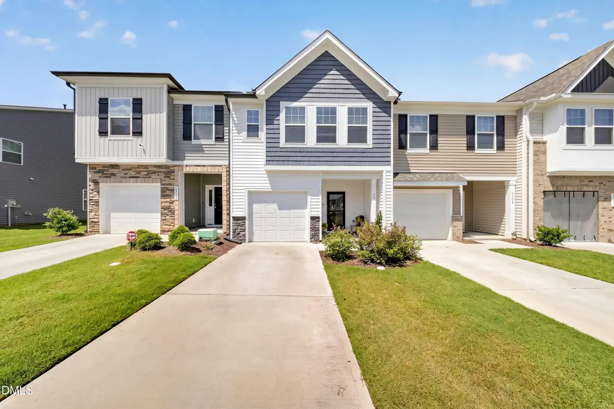 6310 Little Drew Lane, Raleigh, NC 27610 - #1