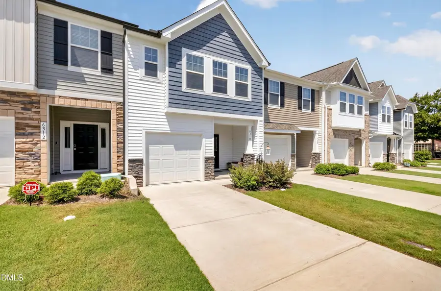 6310 Little Drew Lane, Raleigh, NC 27610 - #2