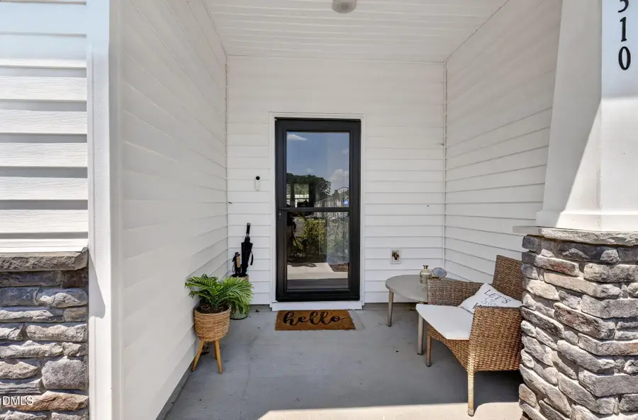 6310 Little Drew Lane, Raleigh, NC 27610 - #3
