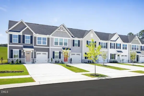 370 Moose Meadow Way, Youngsville, NC 27596