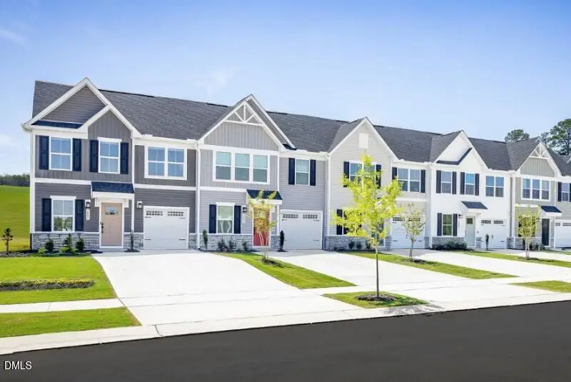 368 Moose Meadow Way, Youngsville, NC 27596 - #1