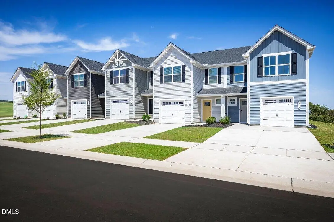 249 Chili Rose Trail, Youngsville, NC 27596 - #1