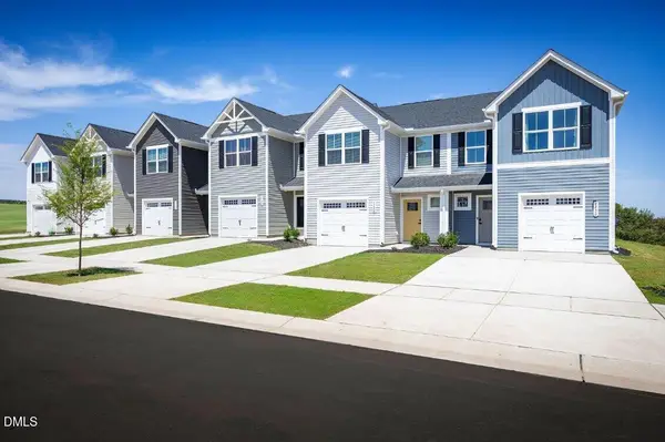 247 Chili Rose Trail, Youngsville, NC 27596