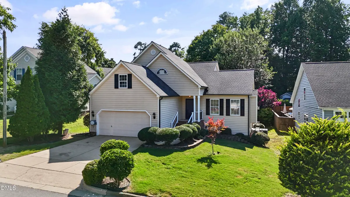 8804 Harps Mill Road, Raleigh, NC 27615 - #1