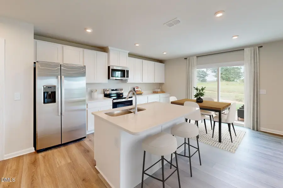 3108 Peale Lane, Durham, NC 27704 - #3