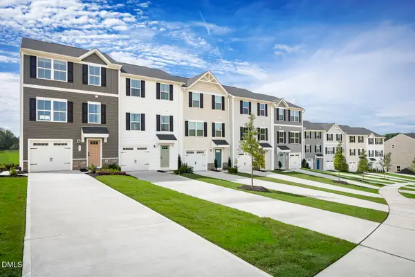 1269 Rollman Farm Road, Raleigh, NC 27603