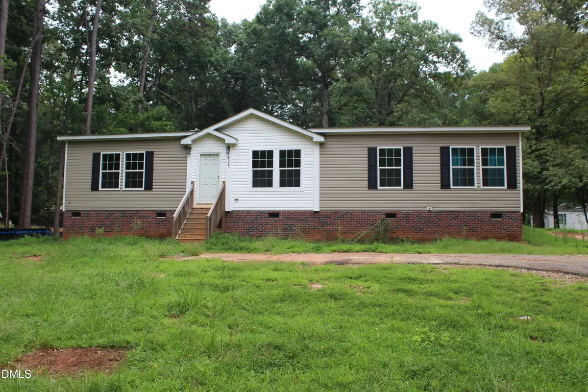 6525 Little Creek Road, Zebulon, NC 27597 - #1