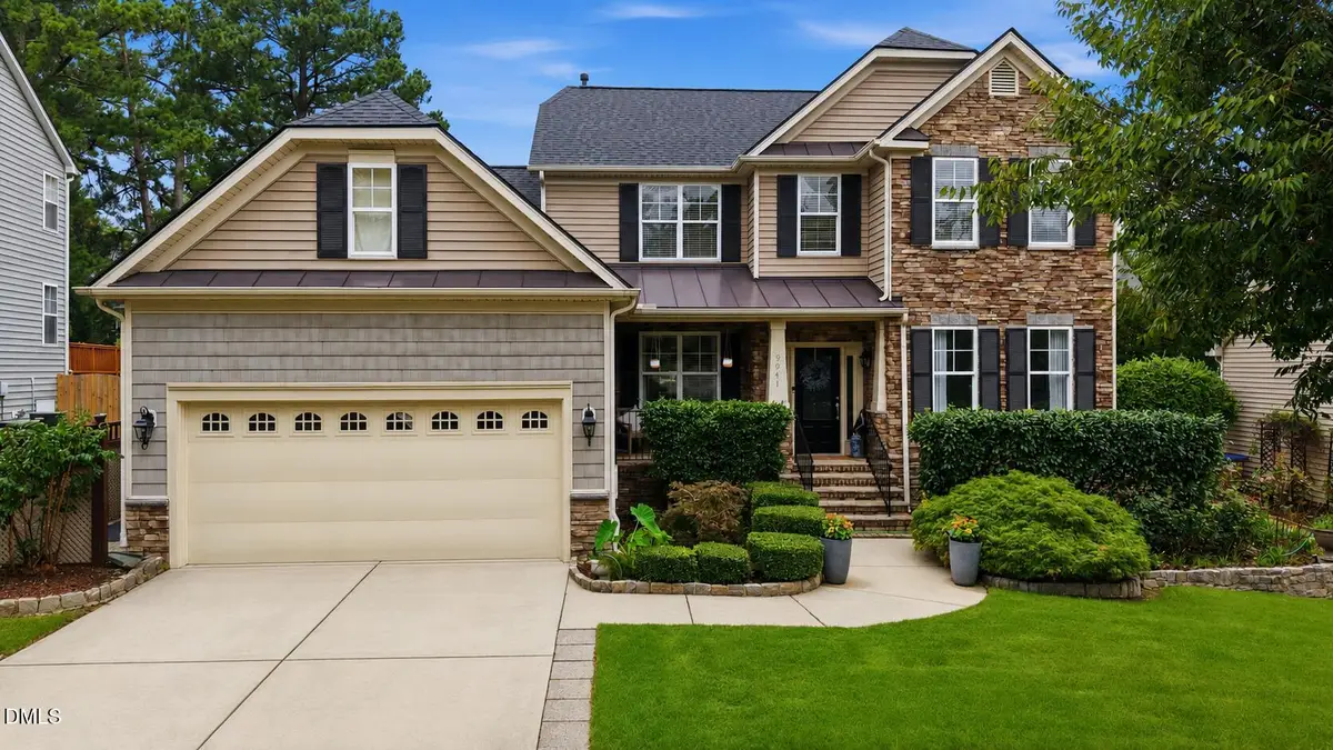 9041 Linslade Way, Wake Forest, NC 27587 - #1