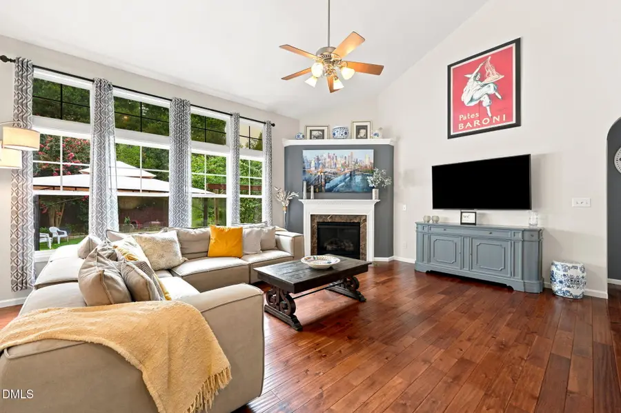 9041 Linslade Way, Wake Forest, NC 27587 - #3