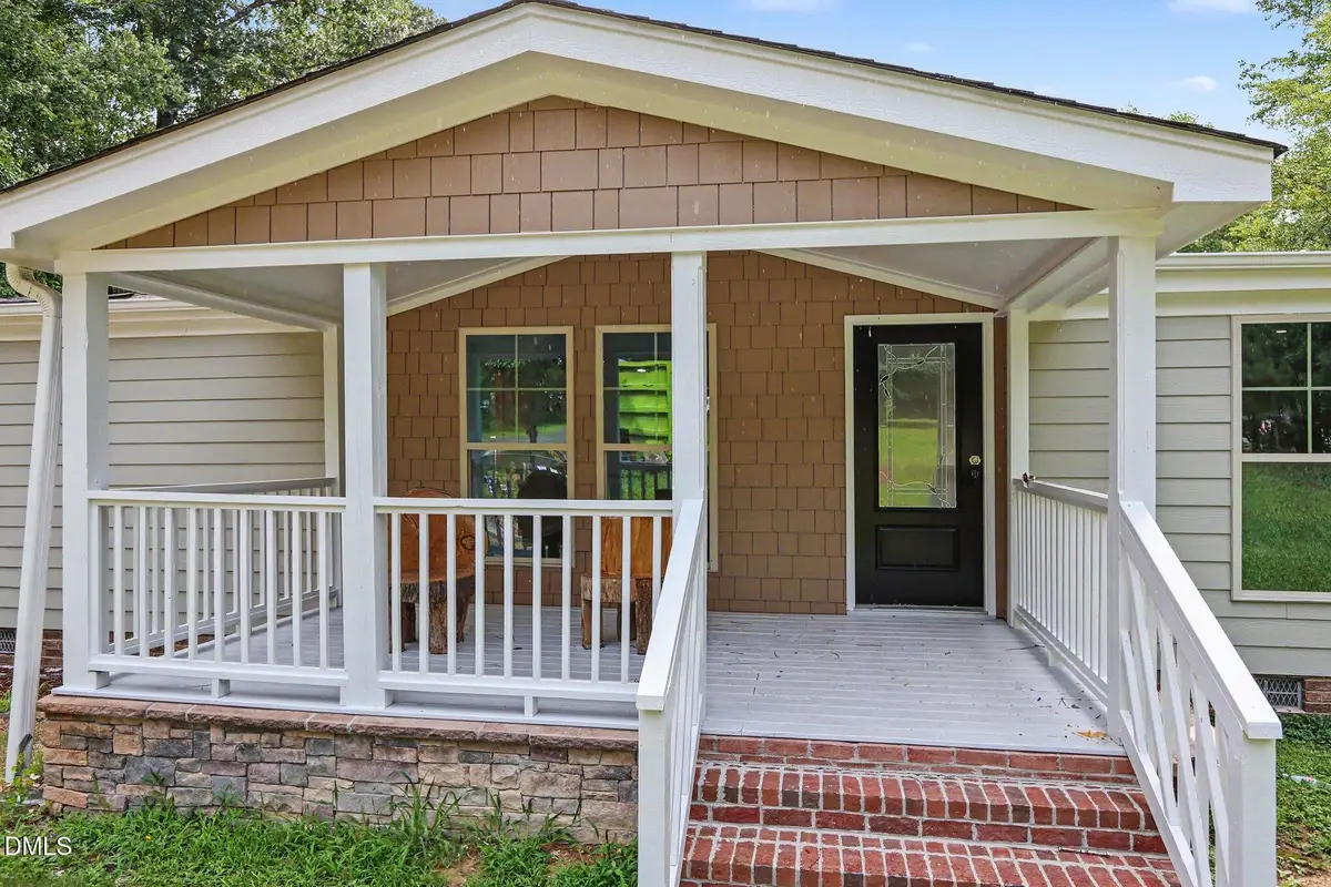 1615 Hunters Trail, Creedmoor, NC 27522 - #1