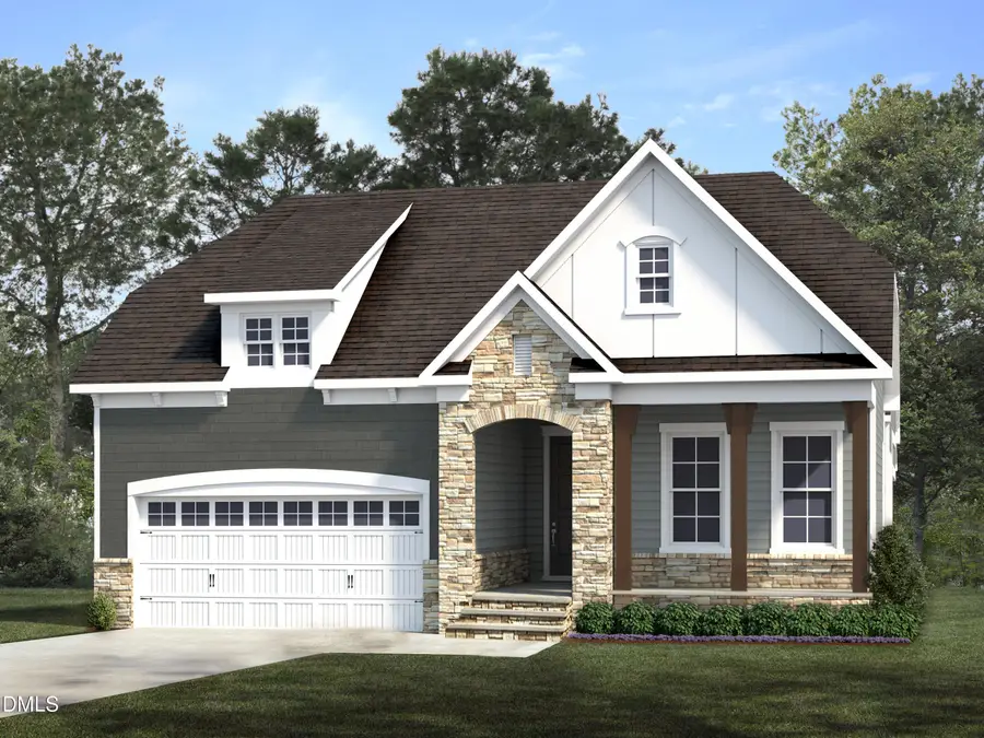 243 Dona Drive, Carthage, NC 28327 - #2
