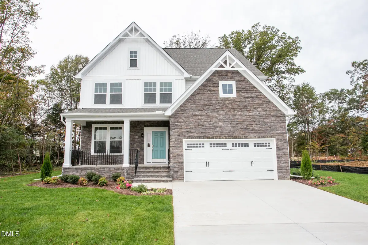249 Dona Drive, Carthage, NC 28327 - #1