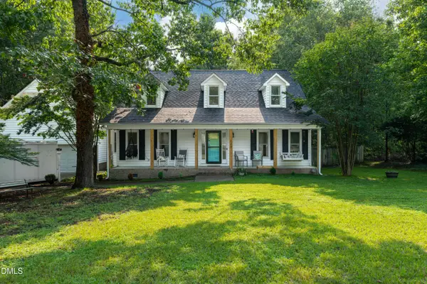 129 Samantha Drive, Garner, NC 27529