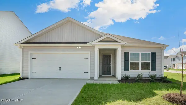 7225 Silverleaf Road, Rocky Mount, NC 27804