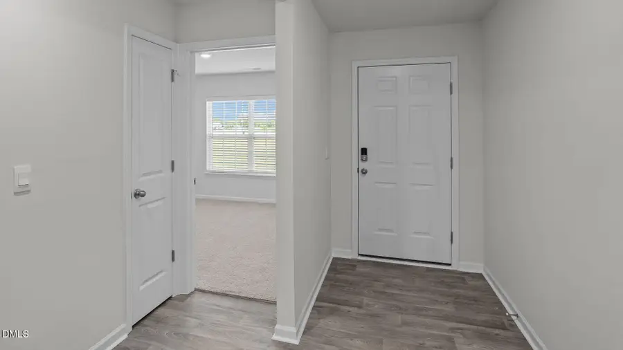 7225 Silverleaf Road, Rocky Mount, NC 27804 - #2
