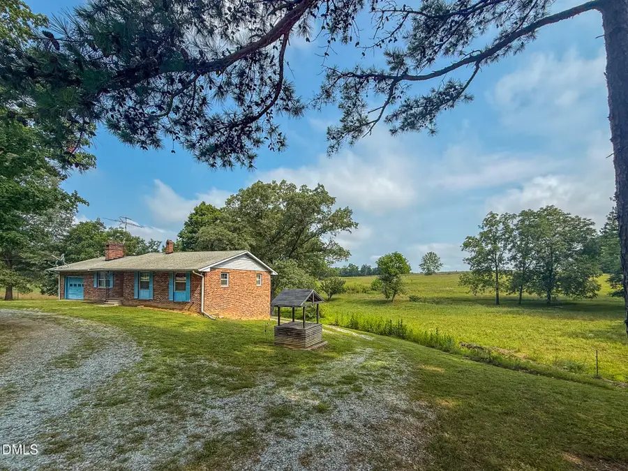 2072 Edwin Robertson Road, Roxboro, NC 27574 - #2