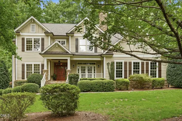 551 Mountain Laurel, Chapel Hill, NC 27517