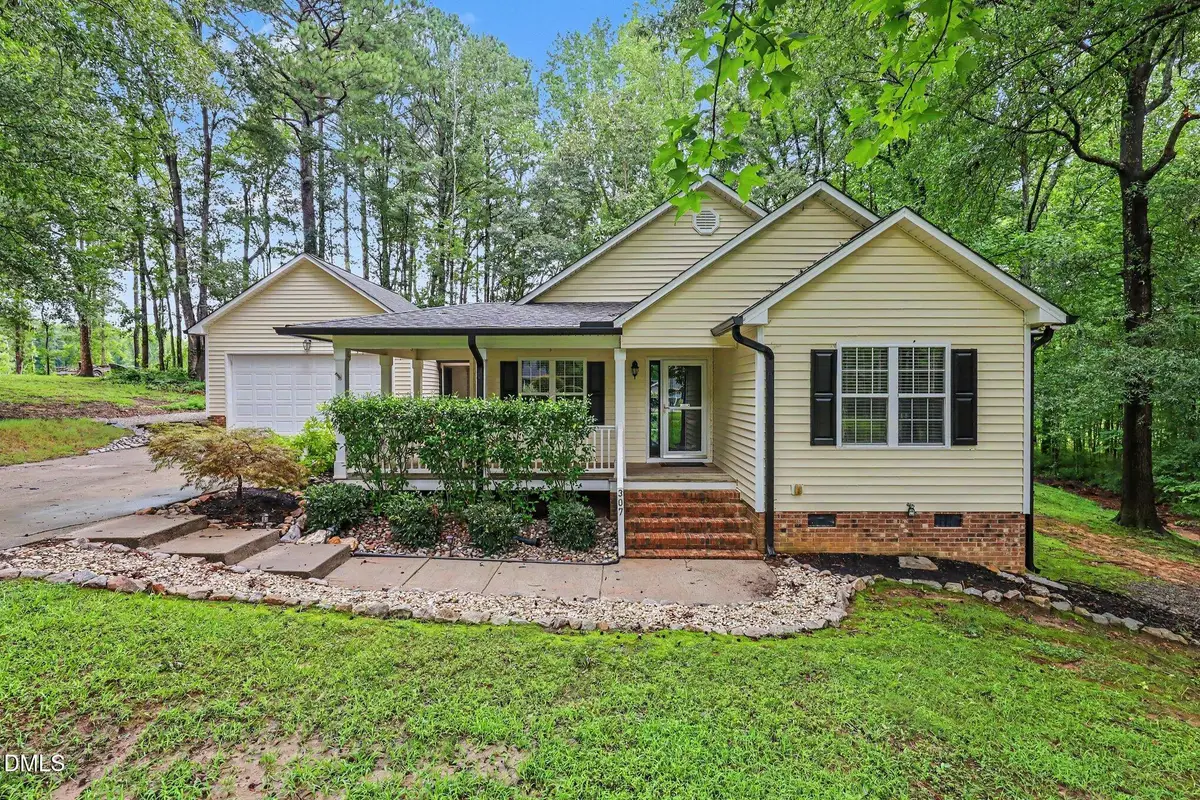 307 Gordon Farm Drive, Benson, NC 27504 - #1