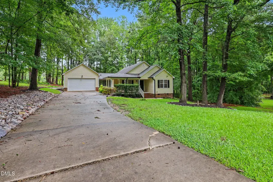 307 Gordon Farm Drive, Benson, NC 27504 - #3