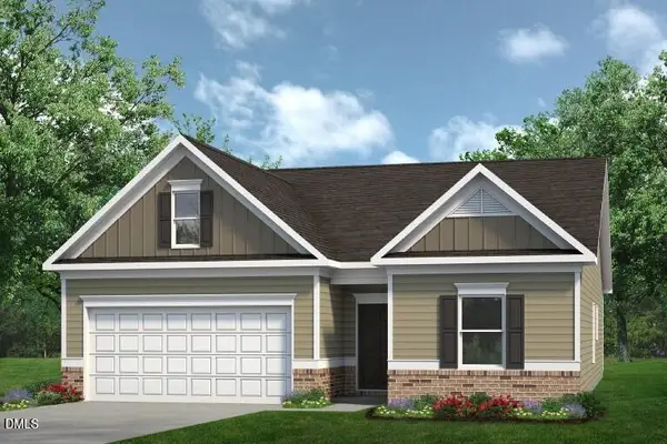 288 Smith Farms Drive, Lillington, NC 27546