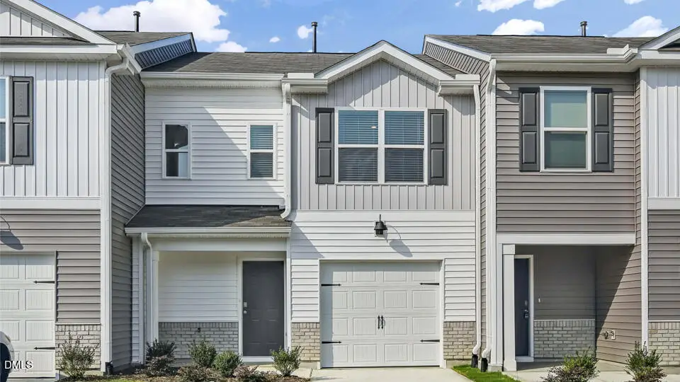 71 Bee Garden Court, Angier, NC 27501 - #1