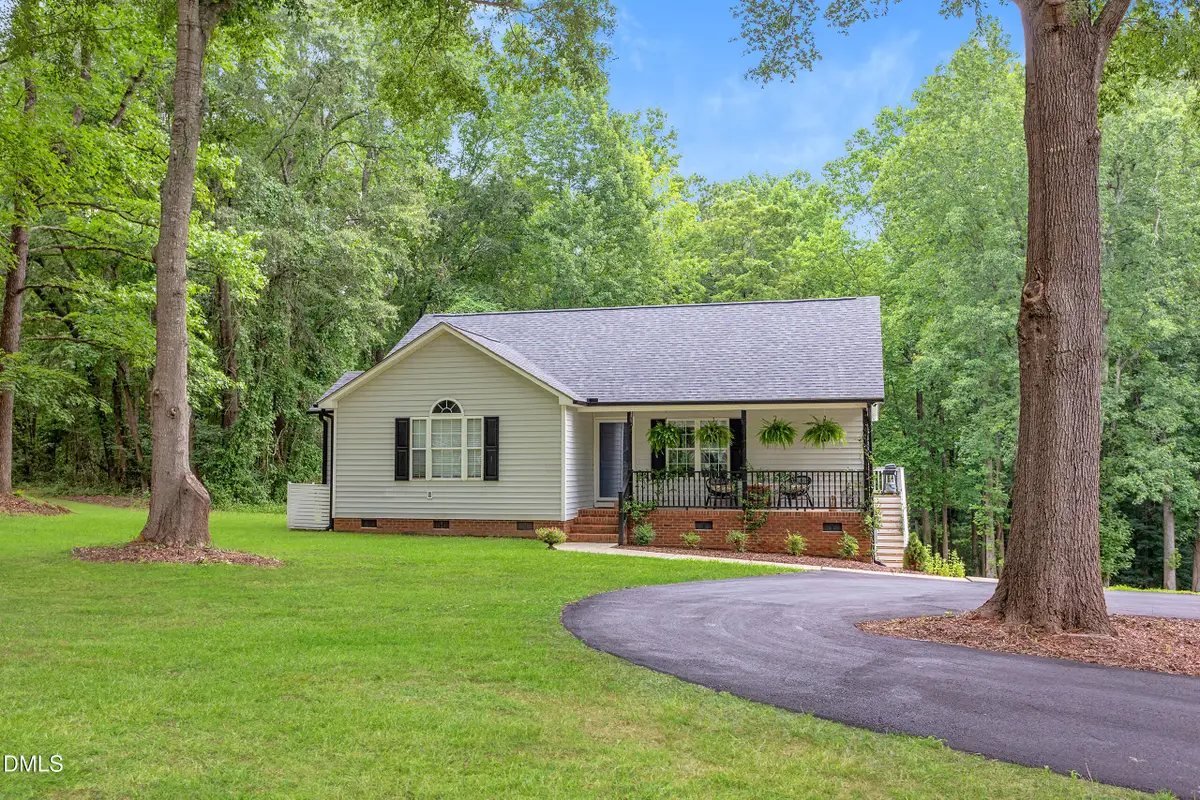 117 Ironwood Lane, Clayton, NC 27520 - #1