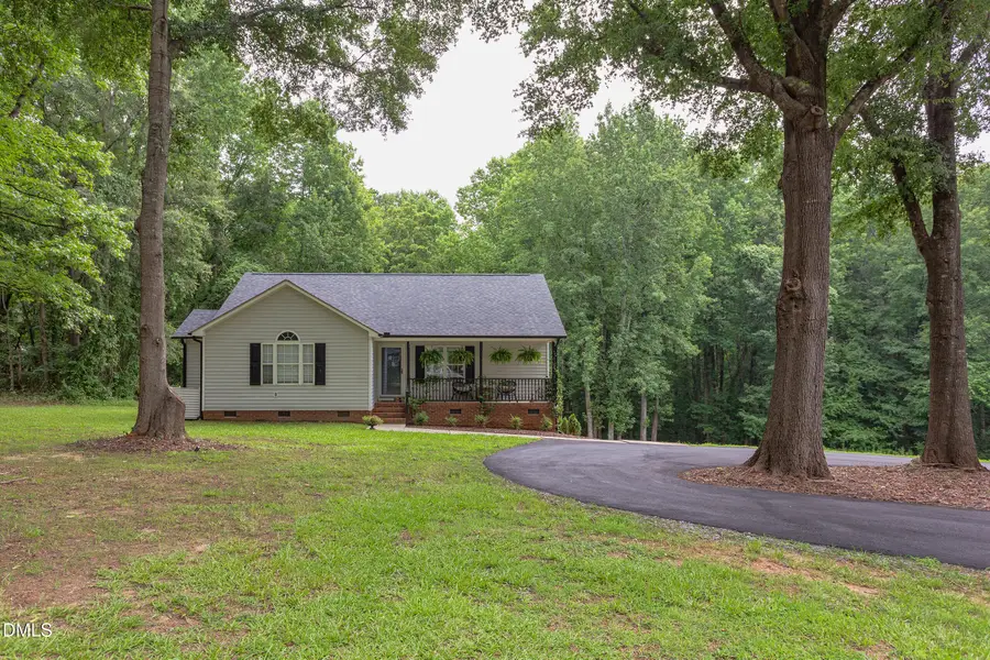 117 Ironwood Lane, Clayton, NC 27520 - #2