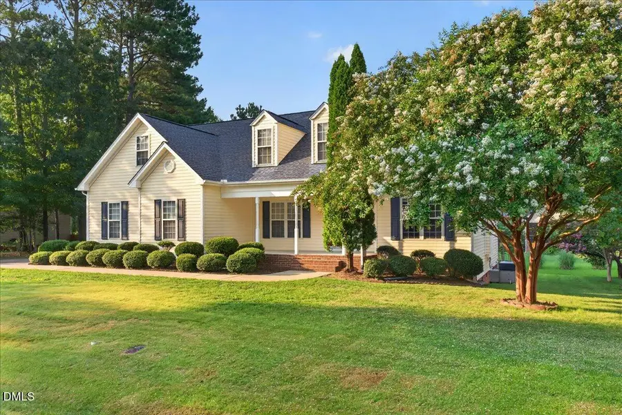 90 Torrington Avenue, Franklinton, NC 27525 - #2