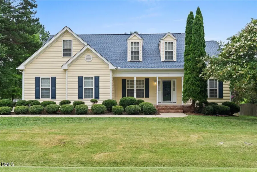 90 Torrington Avenue, Franklinton, NC 27525 - #3