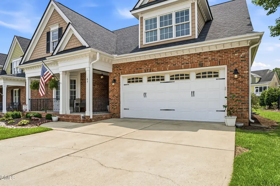 67 Old Grove Lane, Apex, NC 27502 - #2