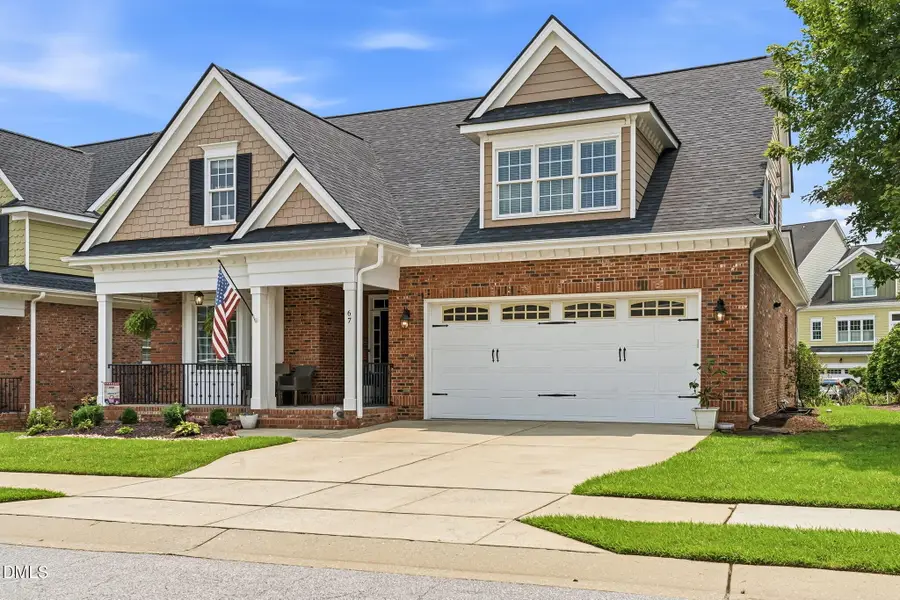67 Old Grove Lane, Apex, NC 27502 - #3