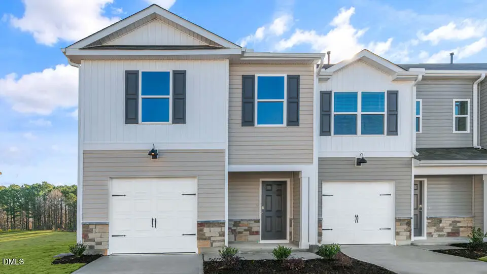 77 Bee Garden Court, Angier, NC 27501 - #1