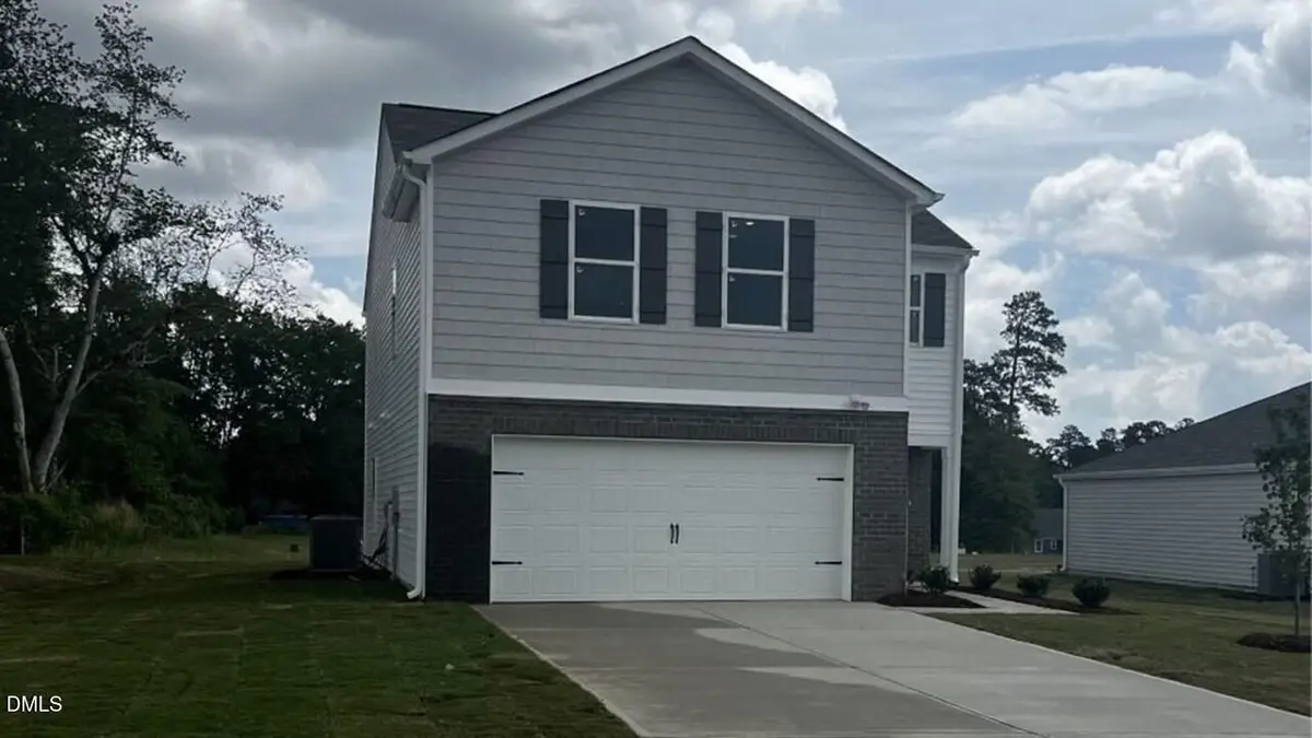 317 Wellspring Drive, Rocky Mount, NC 27804 - #1