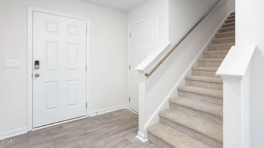317 Wellspring Drive, Rocky Mount, NC 27804 - #2