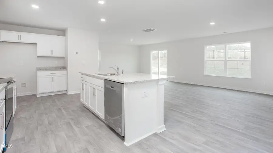 317 Wellspring Drive, Rocky Mount, NC 27804 - #3