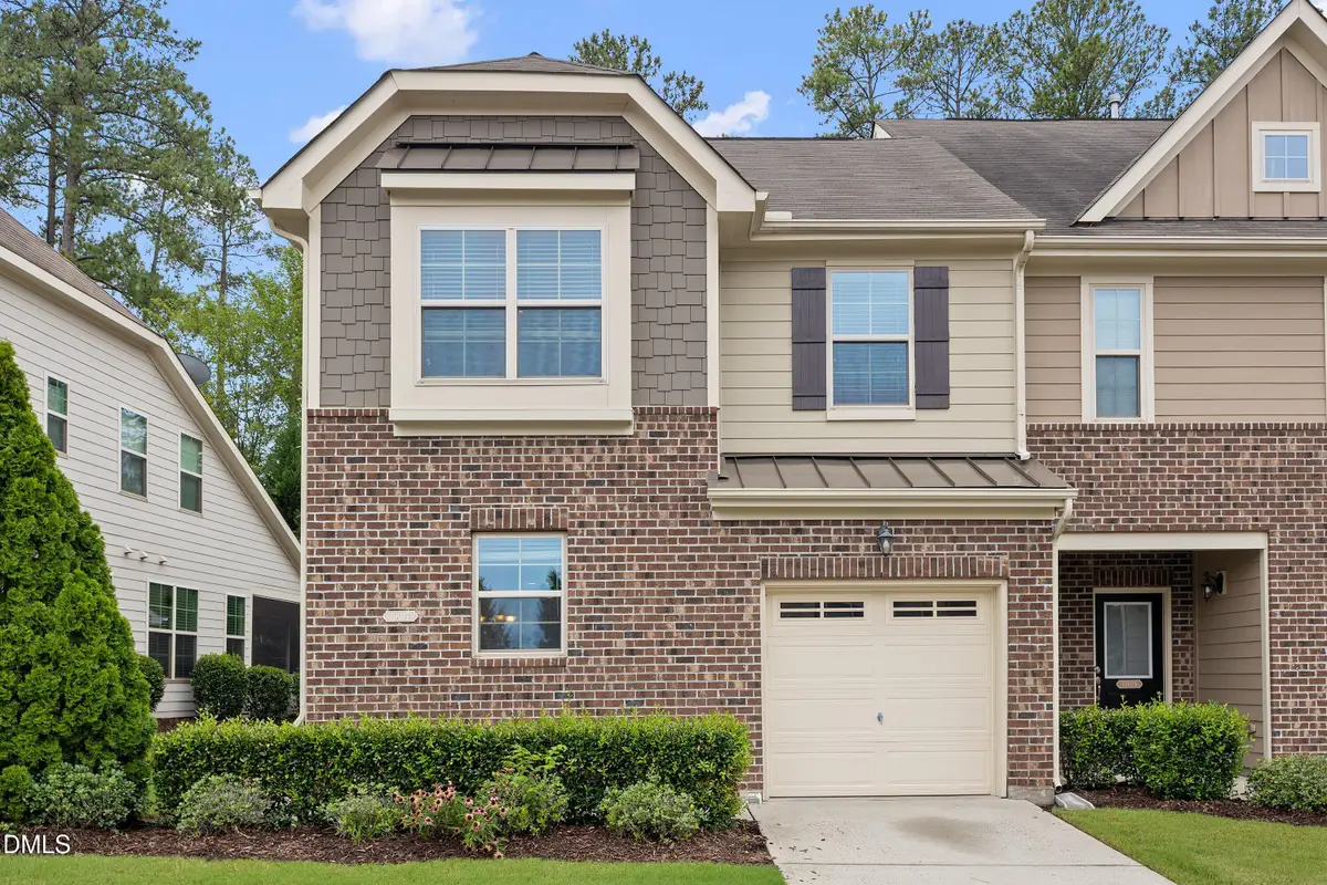 10017 Lynnberry Place, Raleigh, NC 27617 - #1