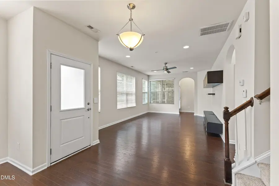 10017 Lynnberry Place, Raleigh, NC 27617 - #3