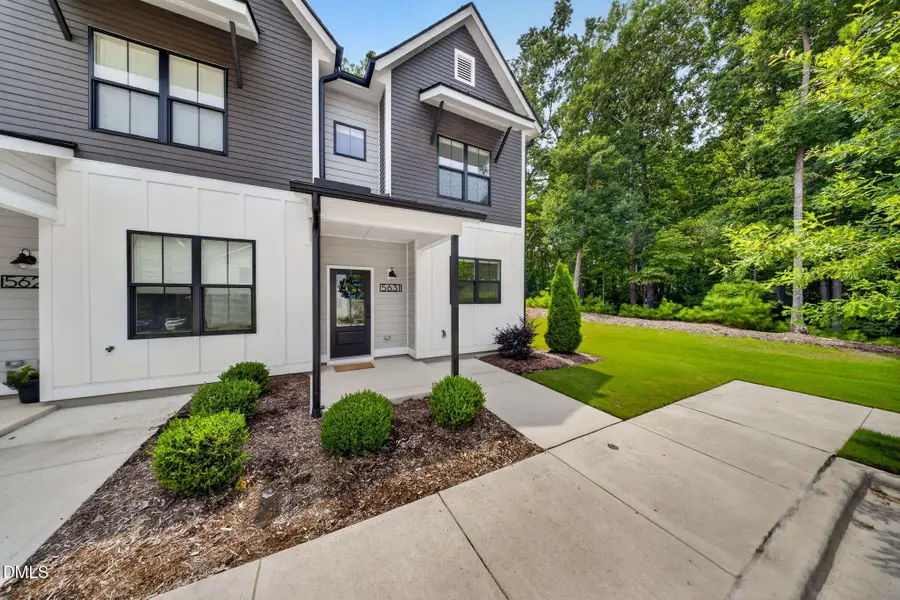 5631 Johnson Woods Court, Raleigh, NC 27609 - #2