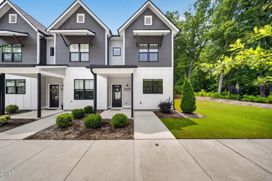 5631 Johnson Woods Court, Raleigh, NC 27609 - #3